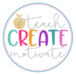 TeachCreateMotivate