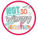 Not So Wimpy Teacher
