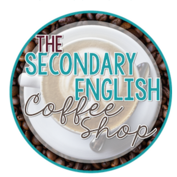 The Secondary English Coffee Shop